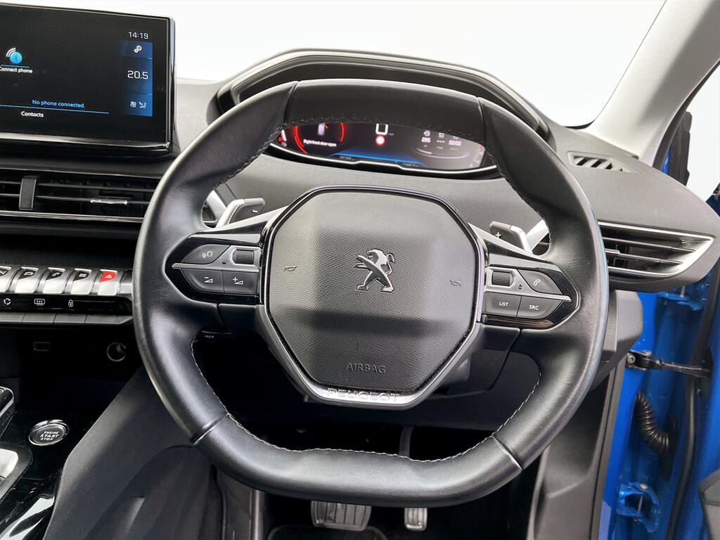 Used Peugeot 3008 2022 for sale - 77853369: Photo 11