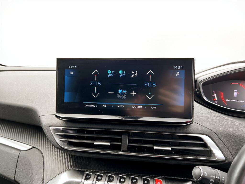 Used Peugeot 3008 2022 for sale - 77853369: Photo 12