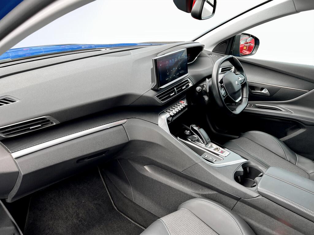 Used Peugeot 3008 2022 for sale - 77853369: Photo 13