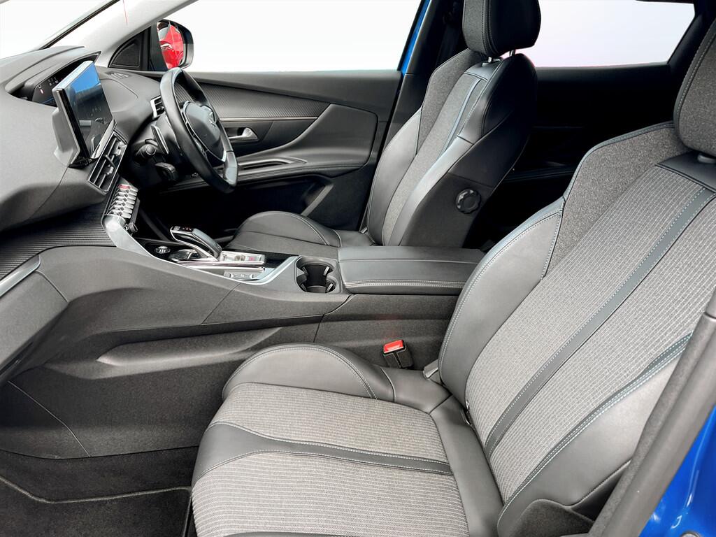 Used Peugeot 3008 2022 for sale - 77853369: Photo 14