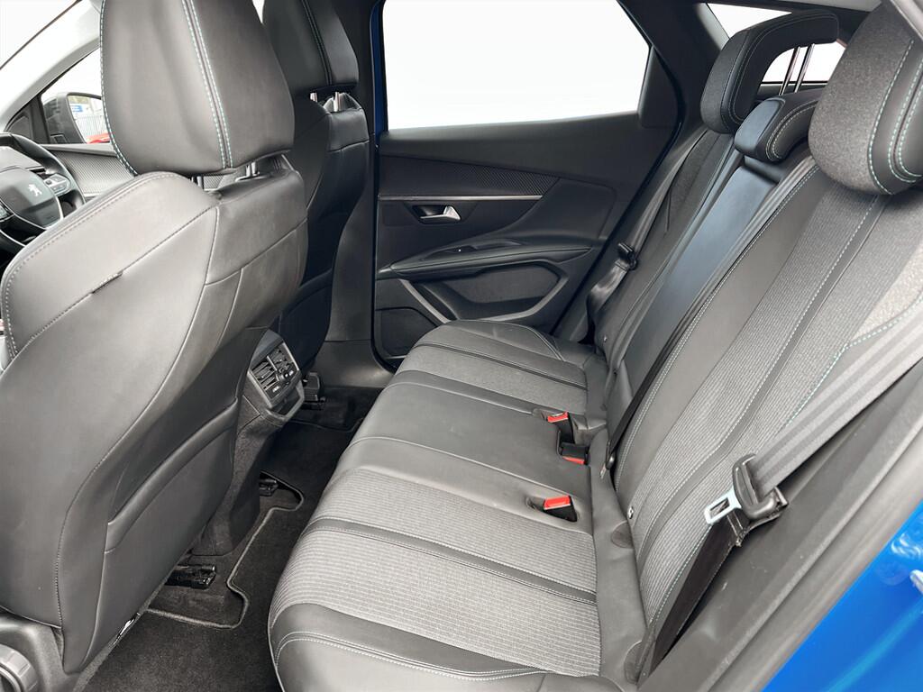 Used Peugeot 3008 2022 for sale - 77853369: Photo 15