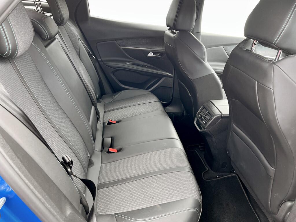 Used Peugeot 3008 2022 for sale - 77853369: Photo 16