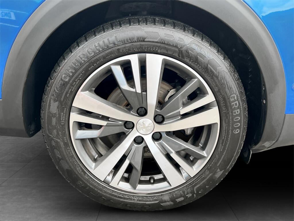 Used Peugeot 3008 2022 for sale - 77853369: Photo 17