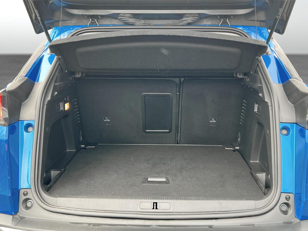 Used Peugeot 3008 2022 for sale - 77853369: Photo 18