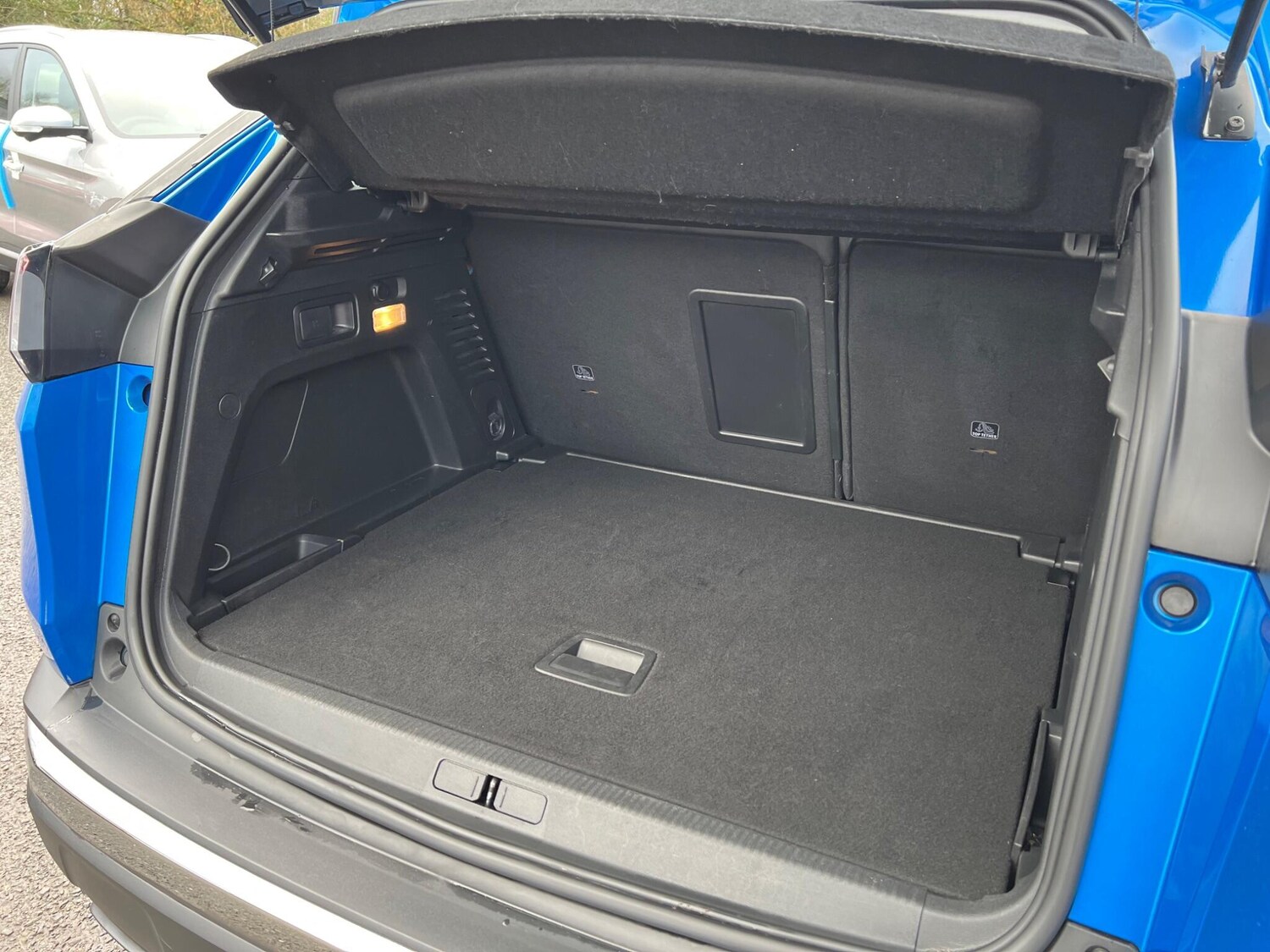 Used Peugeot 3008 2022 for sale - 77853369: Photo 20