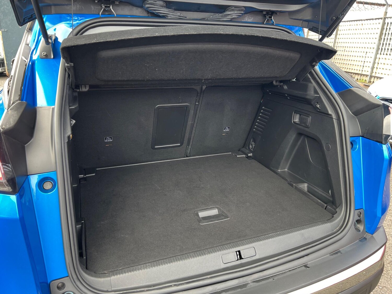 Used Peugeot 3008 2022 for sale - 77853369: Photo 21