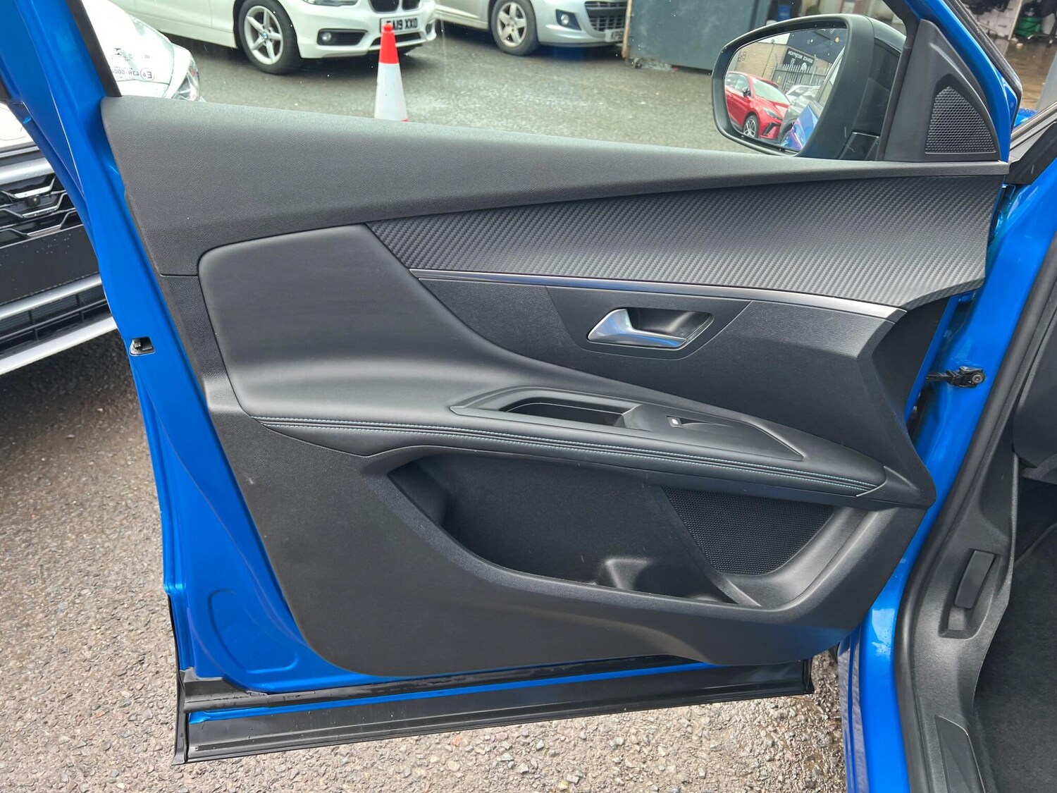 Used Peugeot 3008 2022 for sale - 77853369: Photo 22