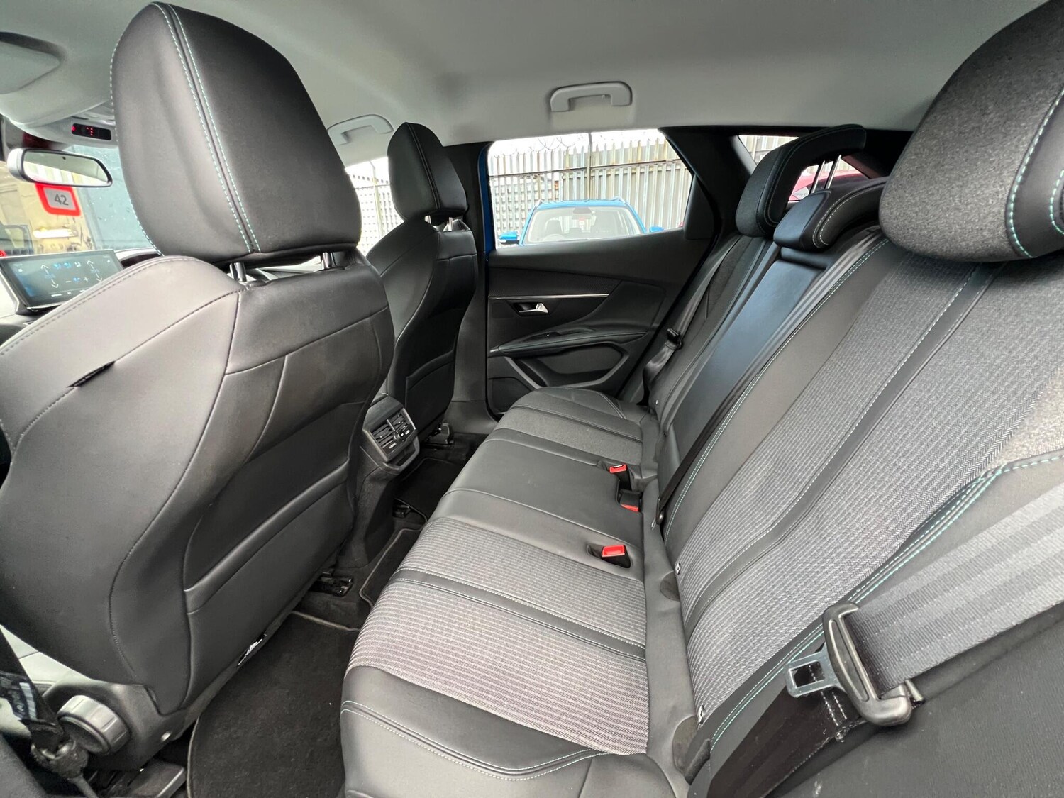 Used Peugeot 3008 2022 for sale - 77853369: Photo 23