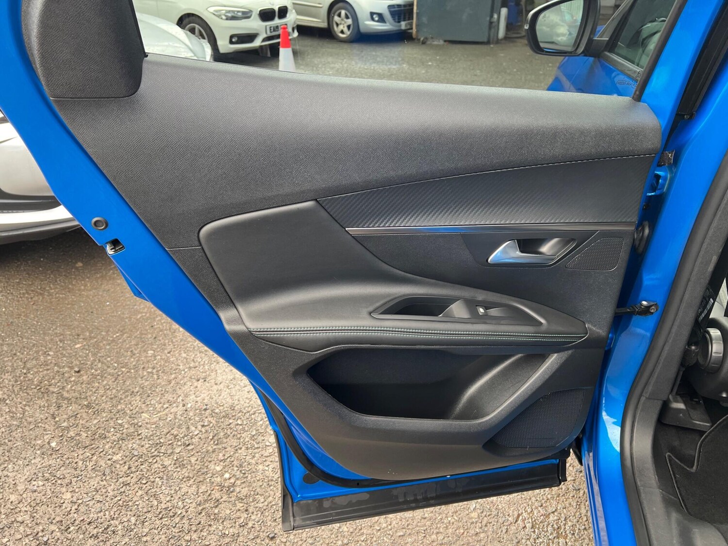 Used Peugeot 3008 2022 for sale - 77853369: Photo 24