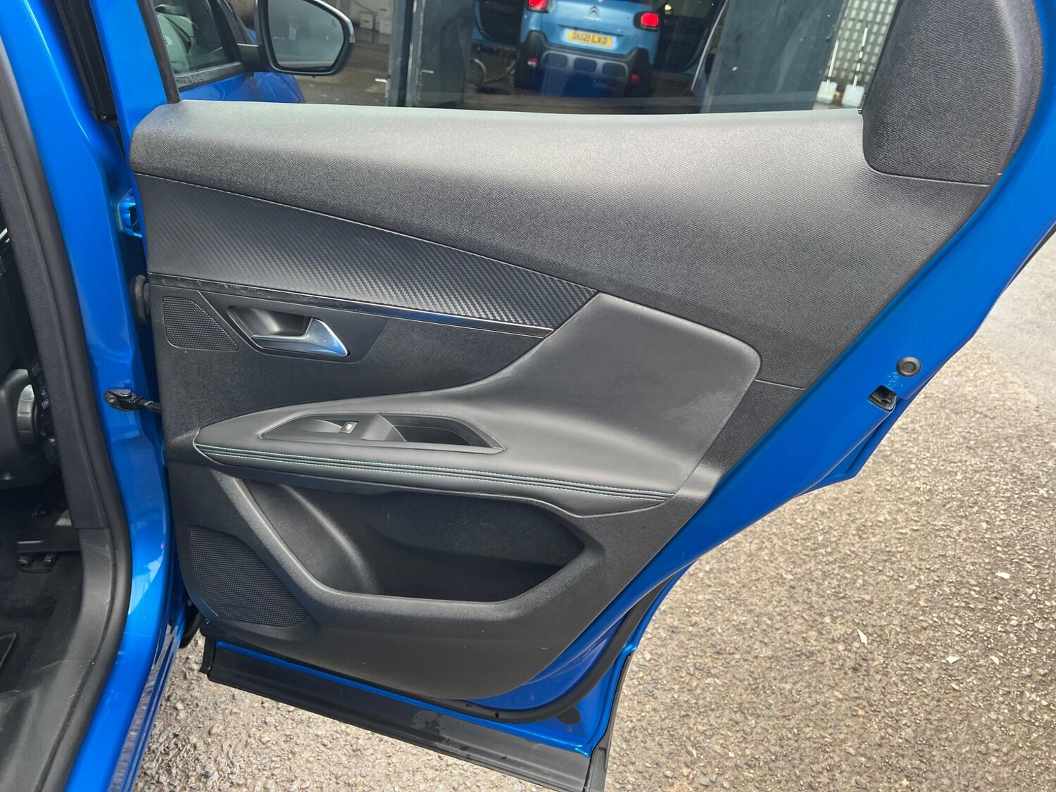 Used Peugeot 3008 2022 for sale - 77853369: Photo 25