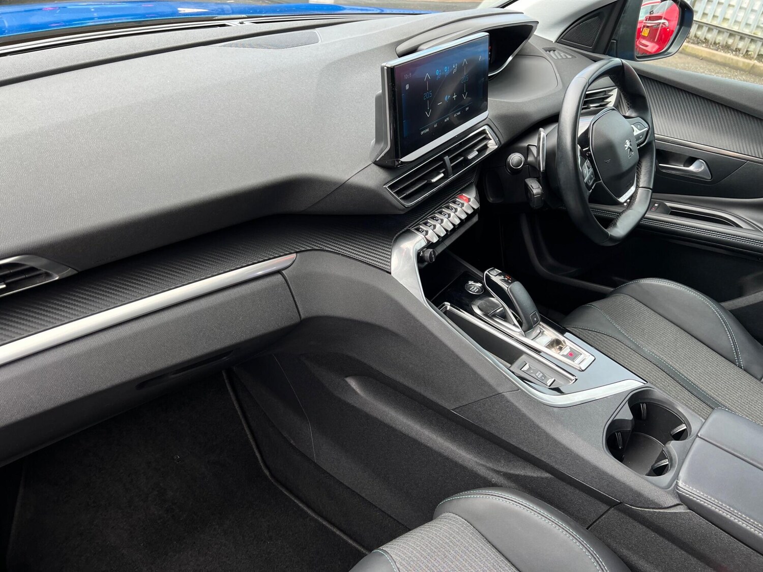 Used Peugeot 3008 2022 for sale - 77853369: Photo 26