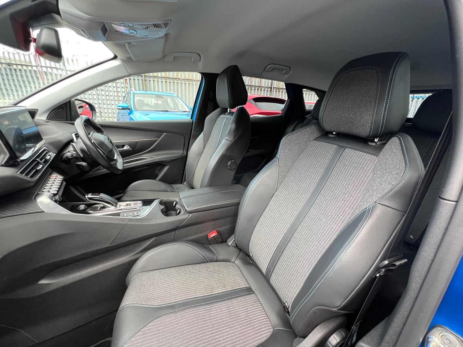 Used Peugeot 3008 2022 for sale - 77853369: Photo 27