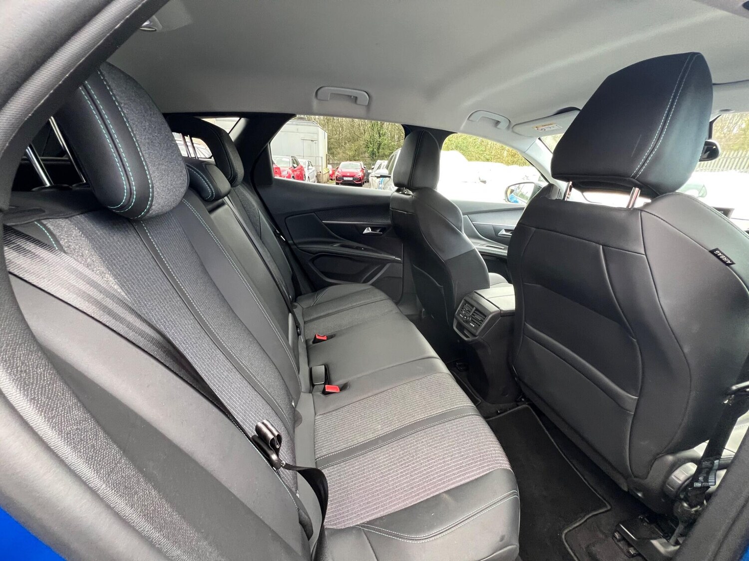 Used Peugeot 3008 2022 for sale - 77853369: Photo 30