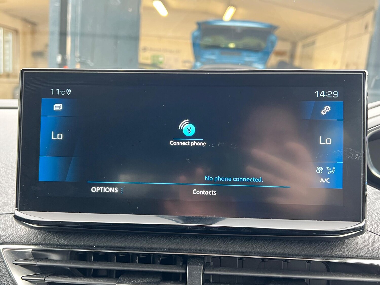 Used Peugeot 3008 2022 for sale - 77853369: Photo 31