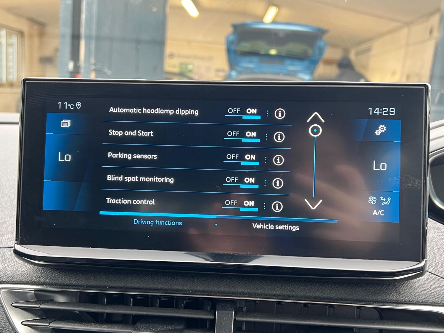 Used Peugeot 3008 2022 for sale - 77853369: Photo 32