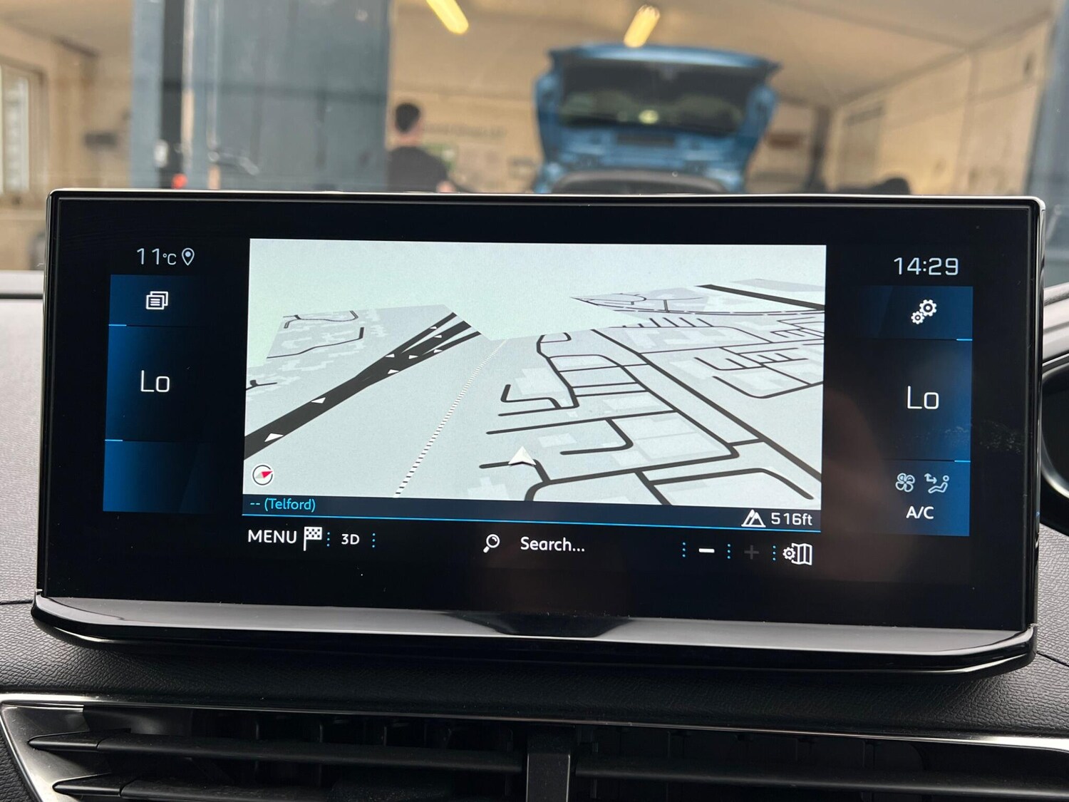 Used Peugeot 3008 2022 for sale - 77853369: Photo 33