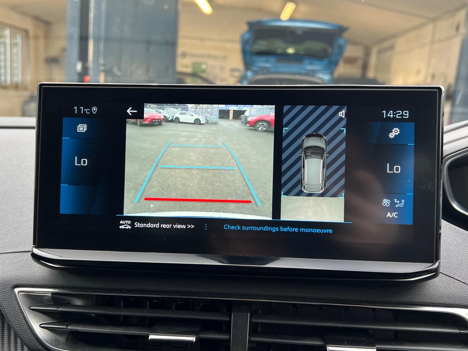 Used Peugeot 3008 2022 for sale - 77853369: Photo 35