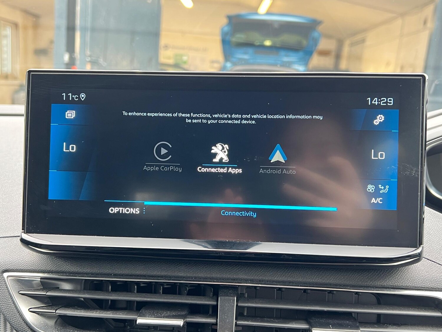 Used Peugeot 3008 2022 for sale - 77853369: Photo 36