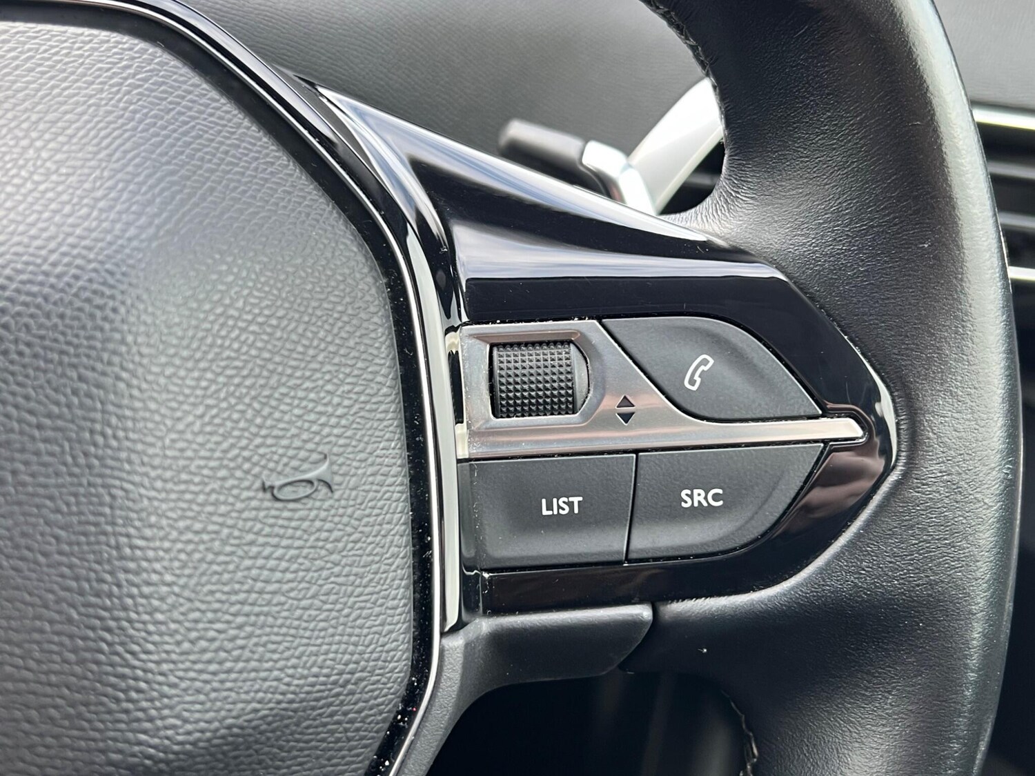 Used Peugeot 3008 2022 for sale - 77853369: Photo 39