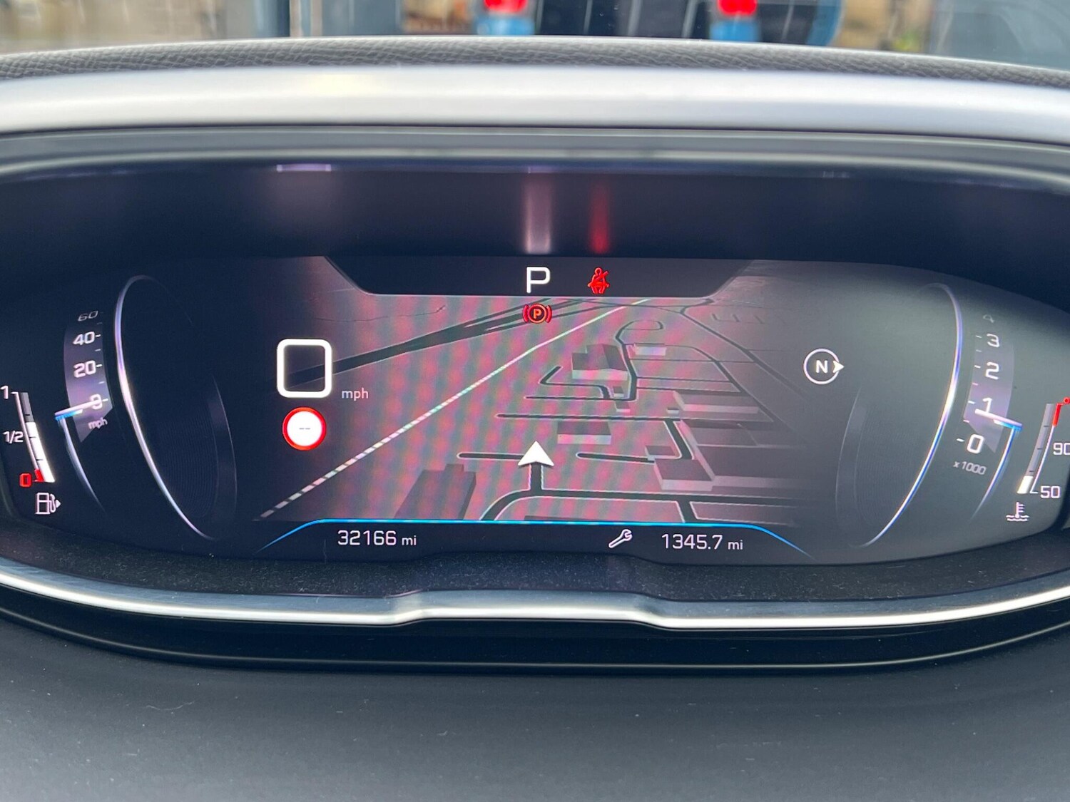 Used Peugeot 3008 2022 for sale - 77853369: Photo 42