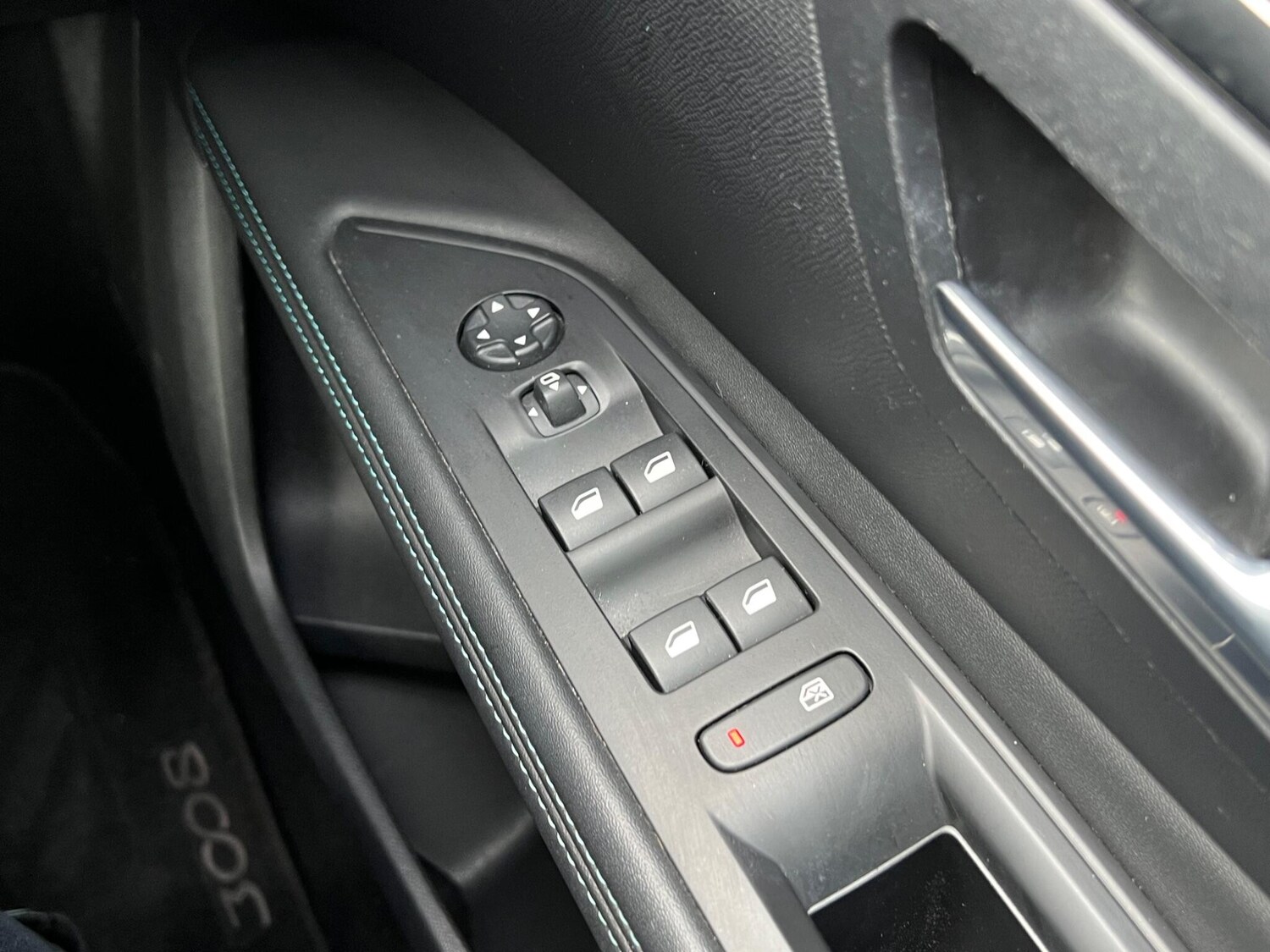 Used Peugeot 3008 2022 for sale - 77853369: Photo 43