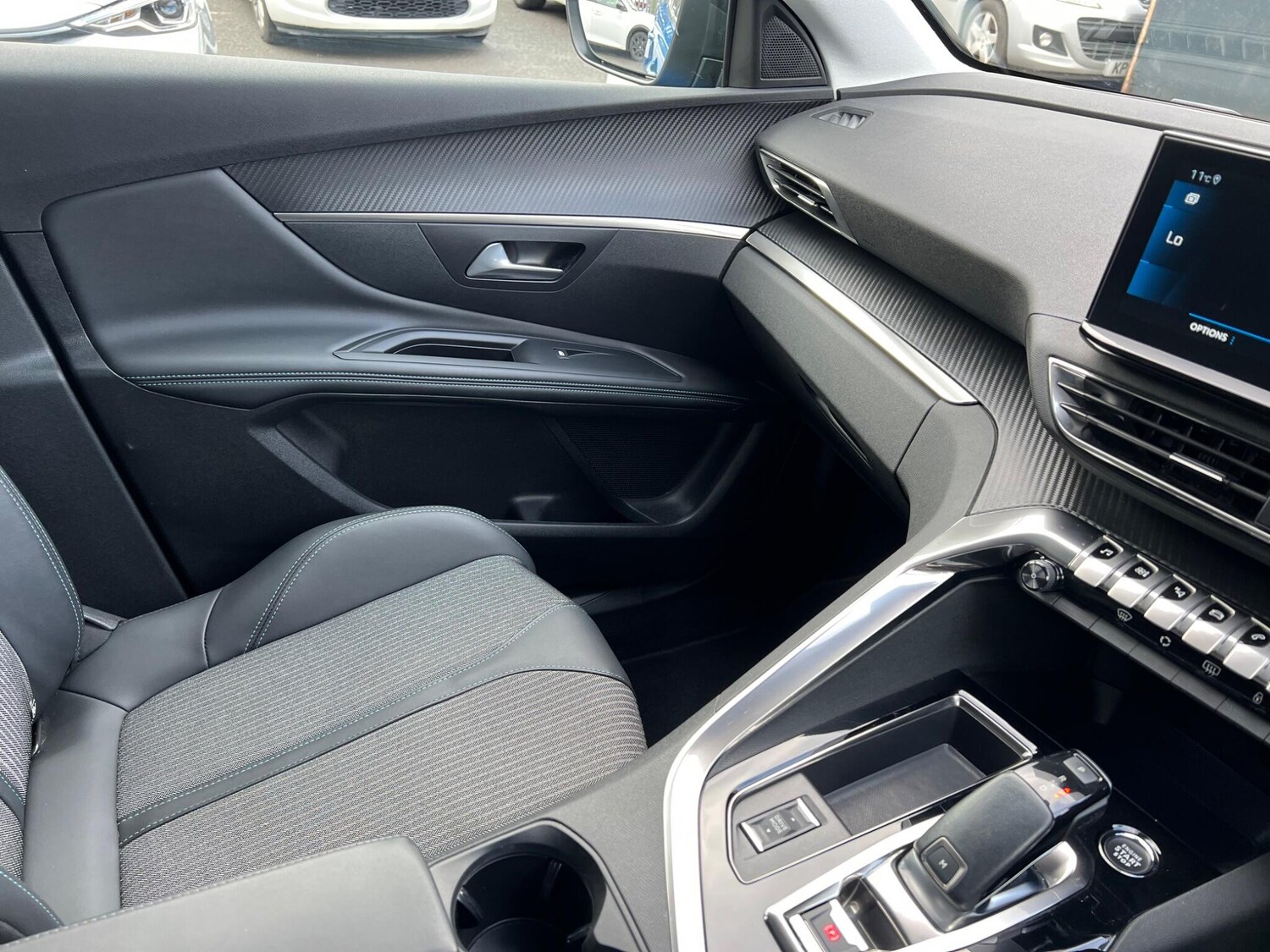 Used Peugeot 3008 2022 for sale - 77853369: Photo 45