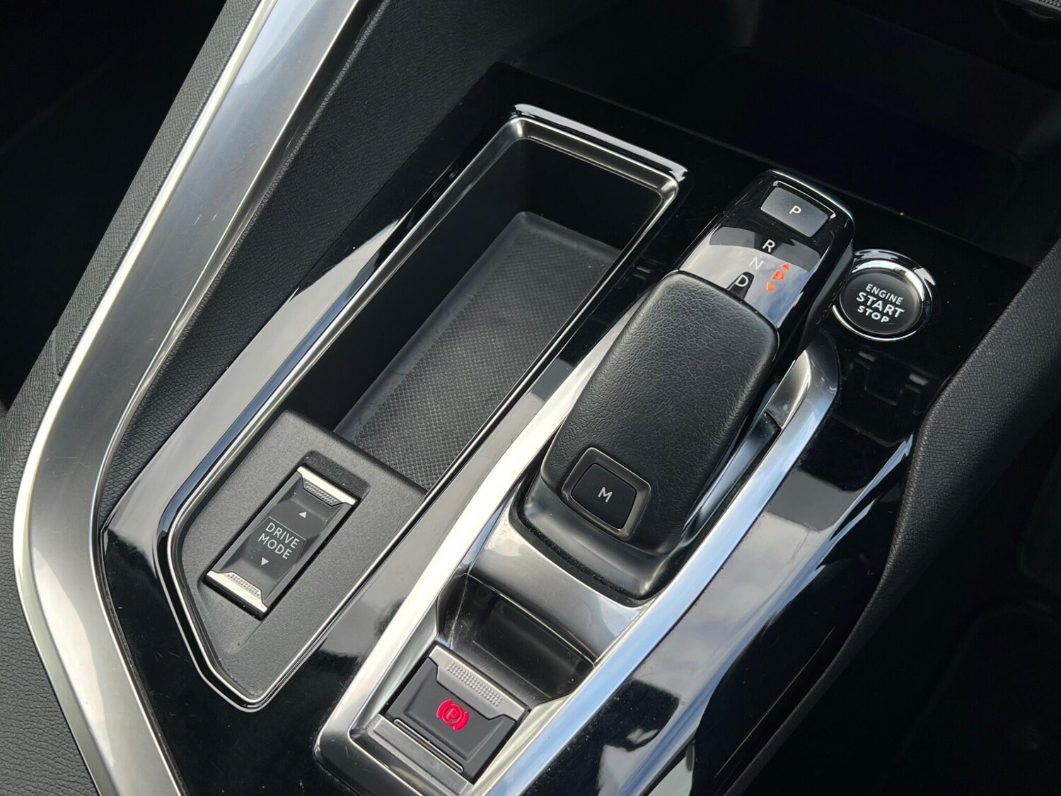 Used Peugeot 3008 2022 for sale - 77853369: Photo 46