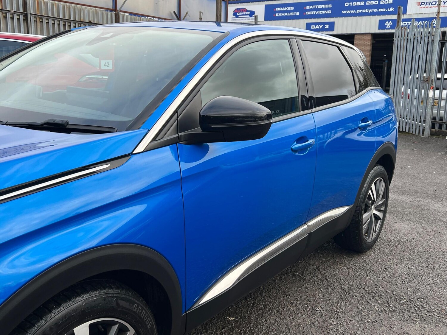 Used Peugeot 3008 2022 for sale - 77853369: Photo 51