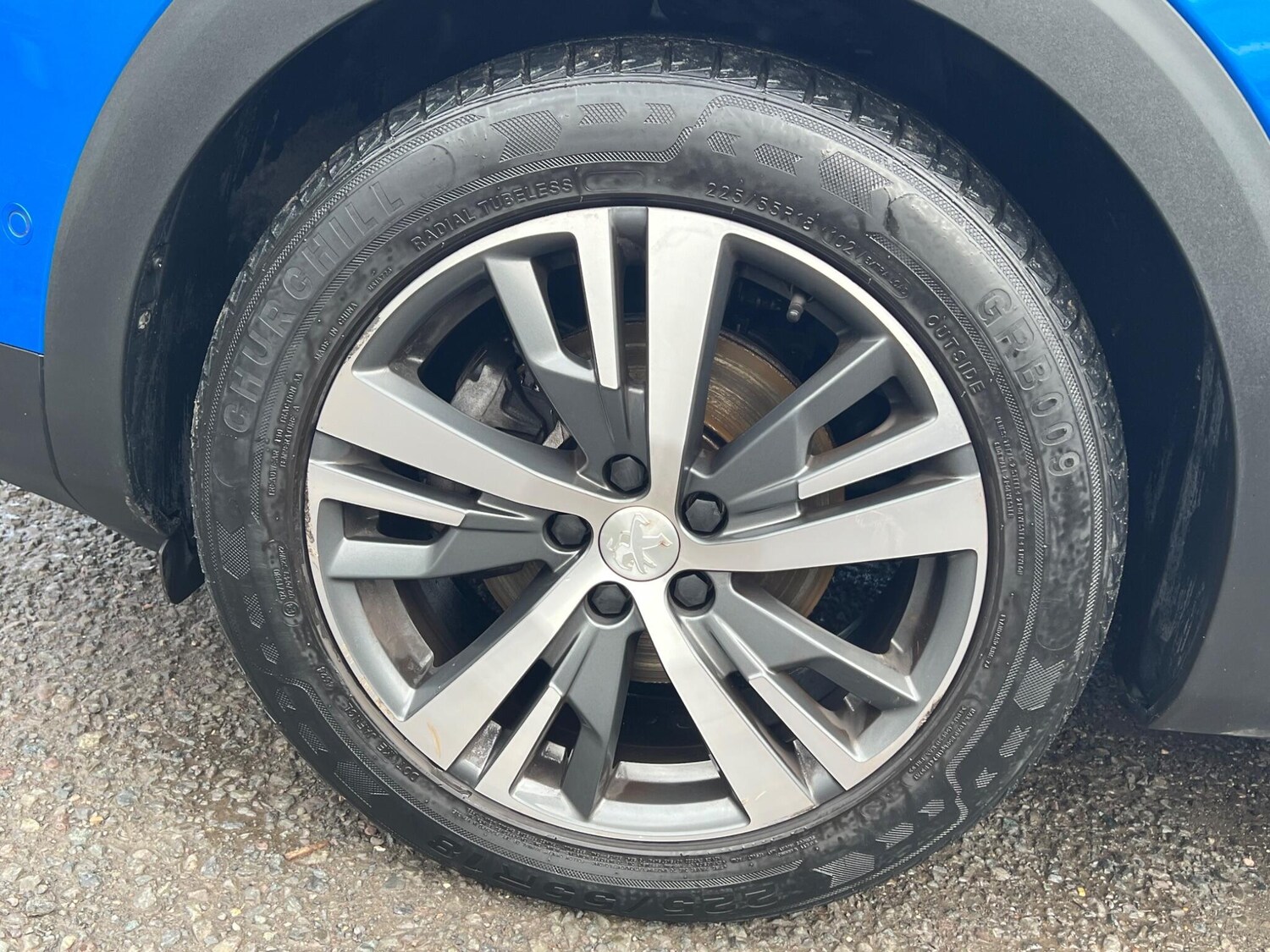 Used Peugeot 3008 2022 for sale - 77853369: Photo 58