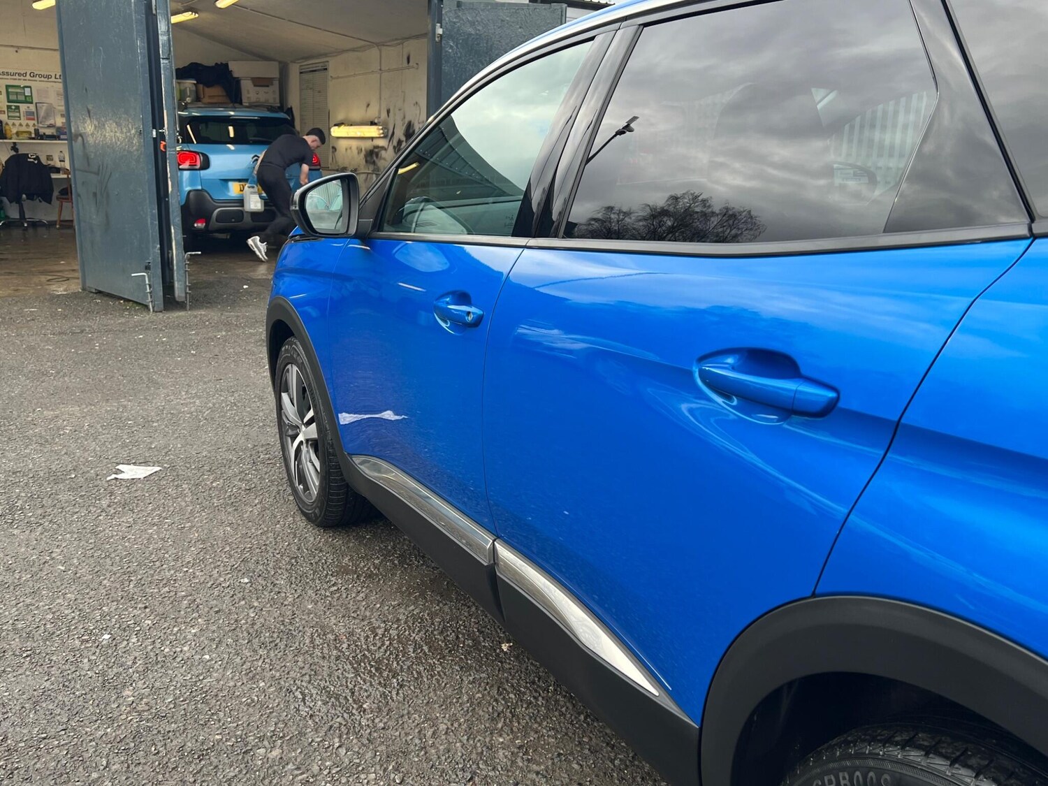 Used Peugeot 3008 2022 for sale - 77853369: Photo 61