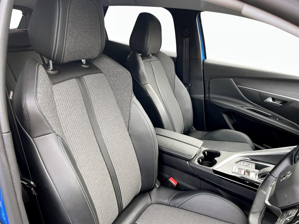 Used Peugeot 3008 2022 for sale - 77853369: Photo 8