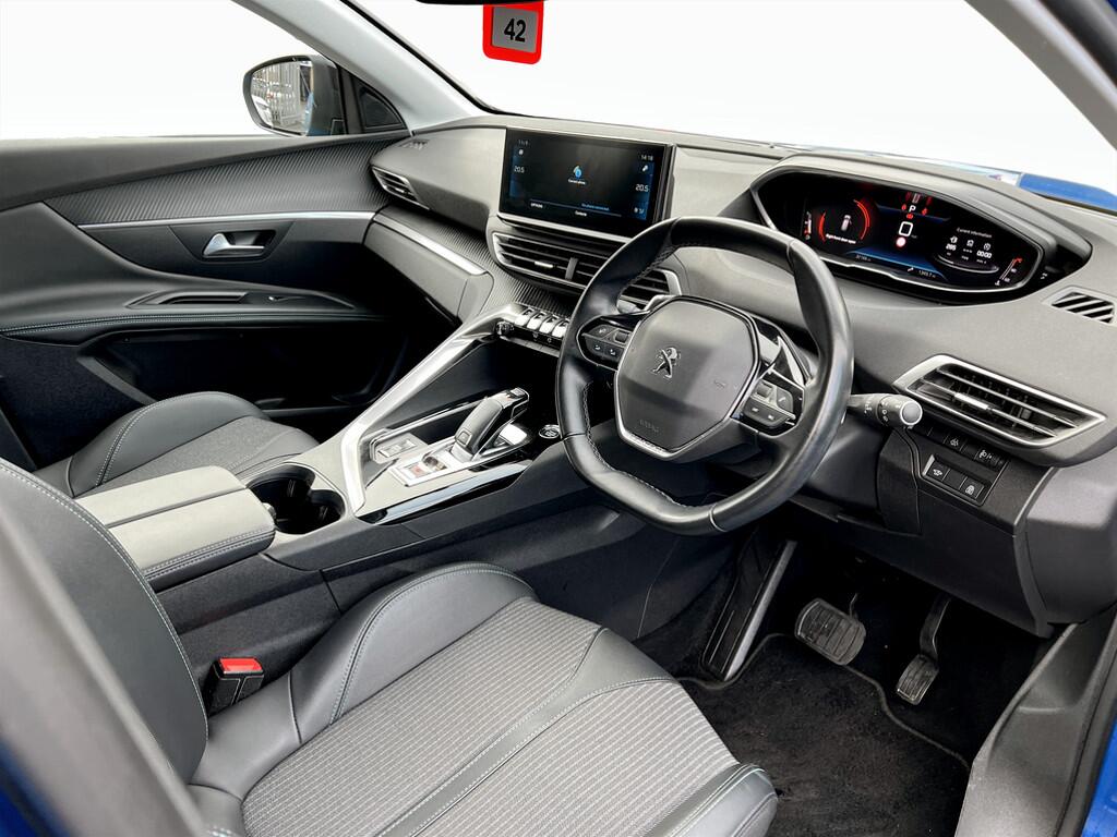 Used Peugeot 3008 2022 for sale - 77853369: Photo 9