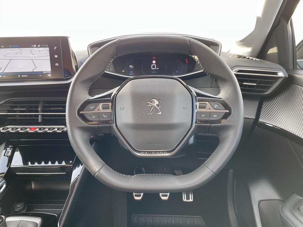 Used Peugeot 208 for sale - 77671678: Photo 11