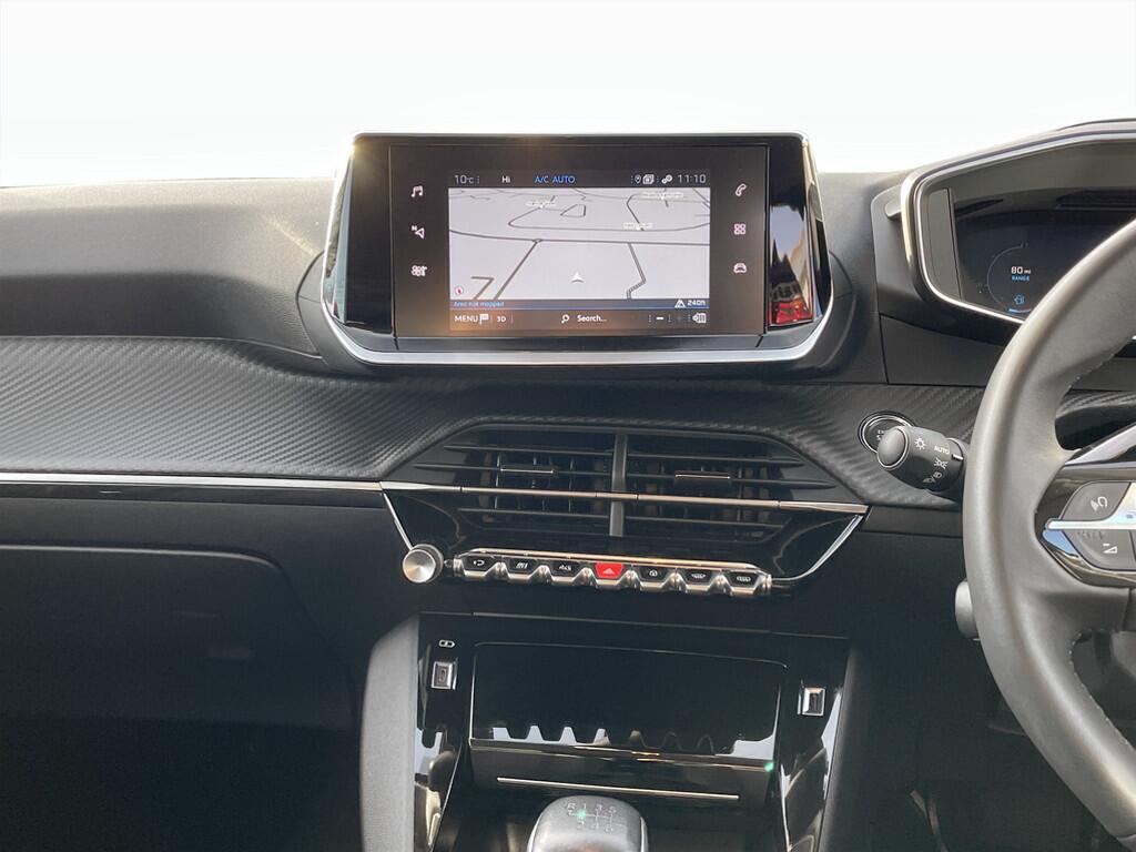 Used Peugeot 208 for sale - 77671678: Photo 12