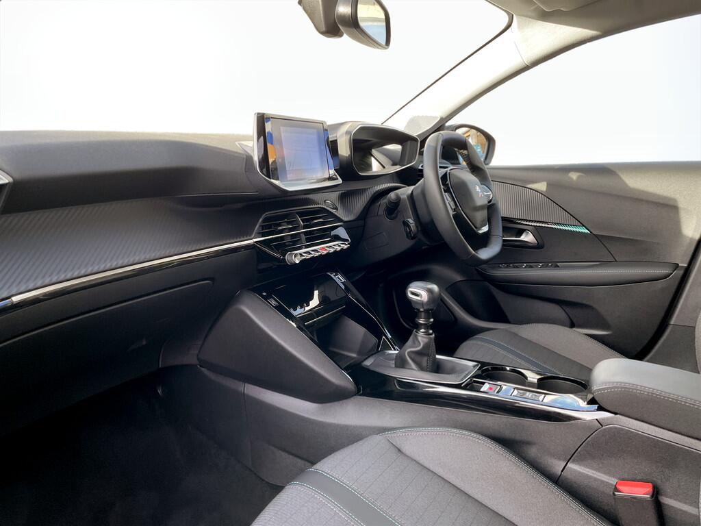 Used Peugeot 208 for sale - 77671678: Photo 13