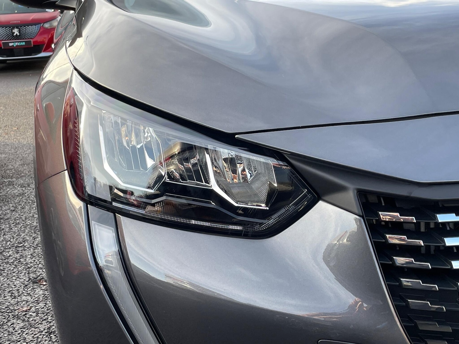 Used Peugeot 208 for sale - 77671678: Photo 19