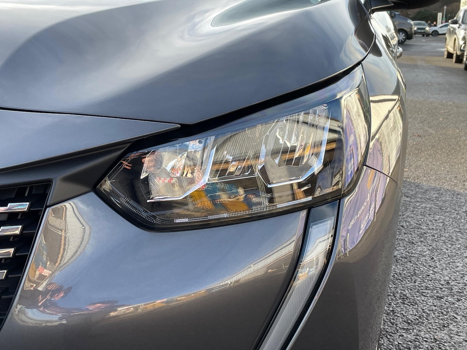 Used Peugeot 208 for sale - 77671678: Photo 21