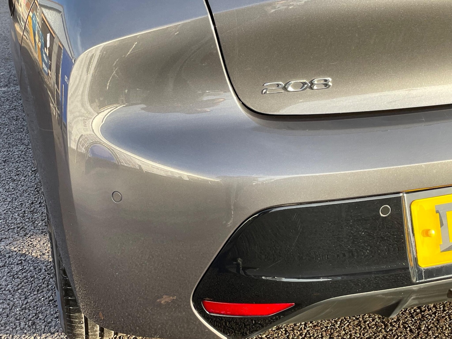 Used Peugeot 208 for sale - 77671678: Photo 24