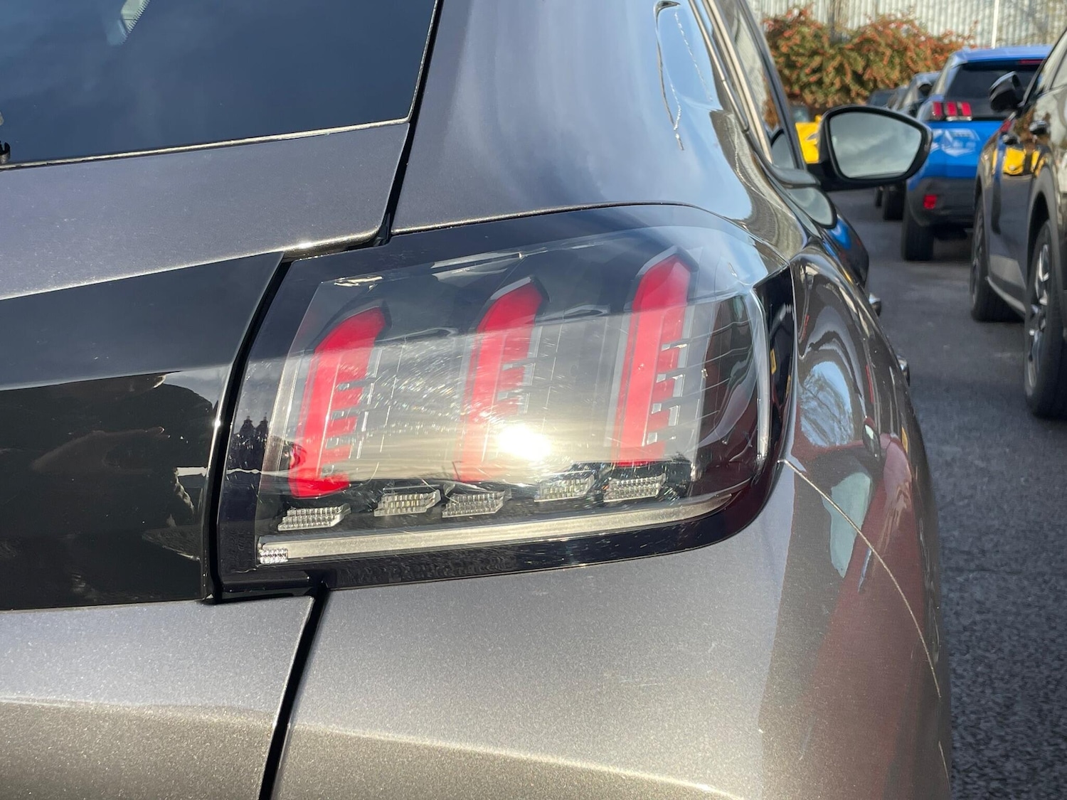 Used Peugeot 208 for sale - 77671678: Photo 26