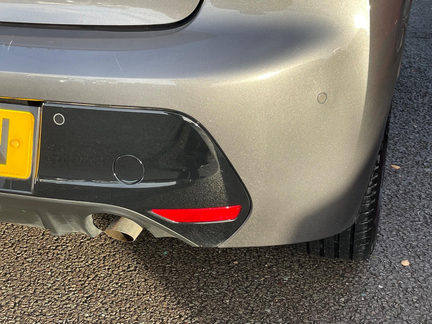 Used Peugeot 208 for sale - 77671678: Photo 27