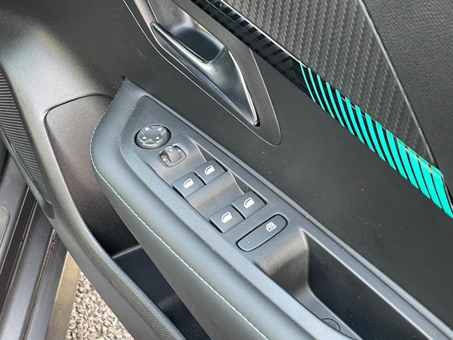 Used Peugeot 208 for sale - 77671678: Photo 31