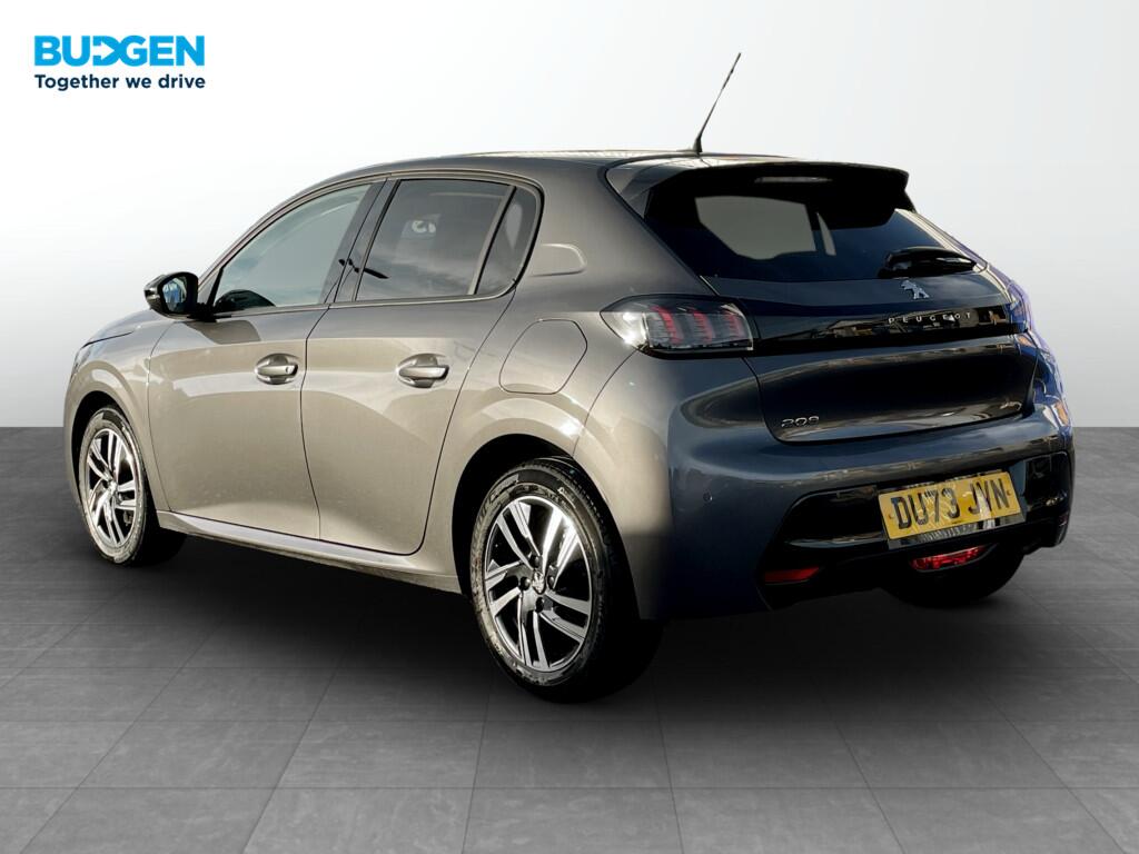 Used Peugeot 208 for sale - 77671678: Photo 4
