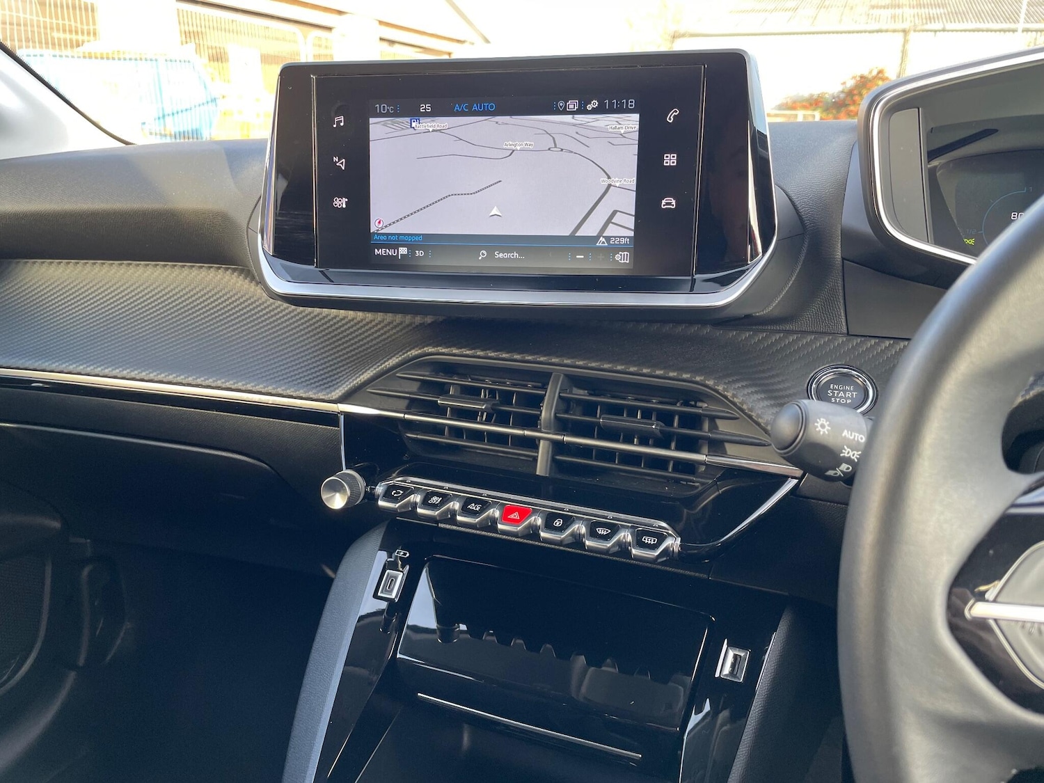 Used Peugeot 208 for sale - 77671678: Photo 42