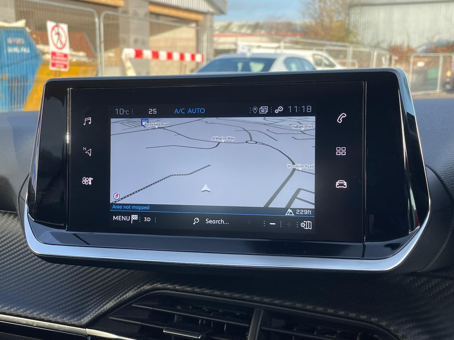 Used Peugeot 208 for sale - 77671678: Photo 43