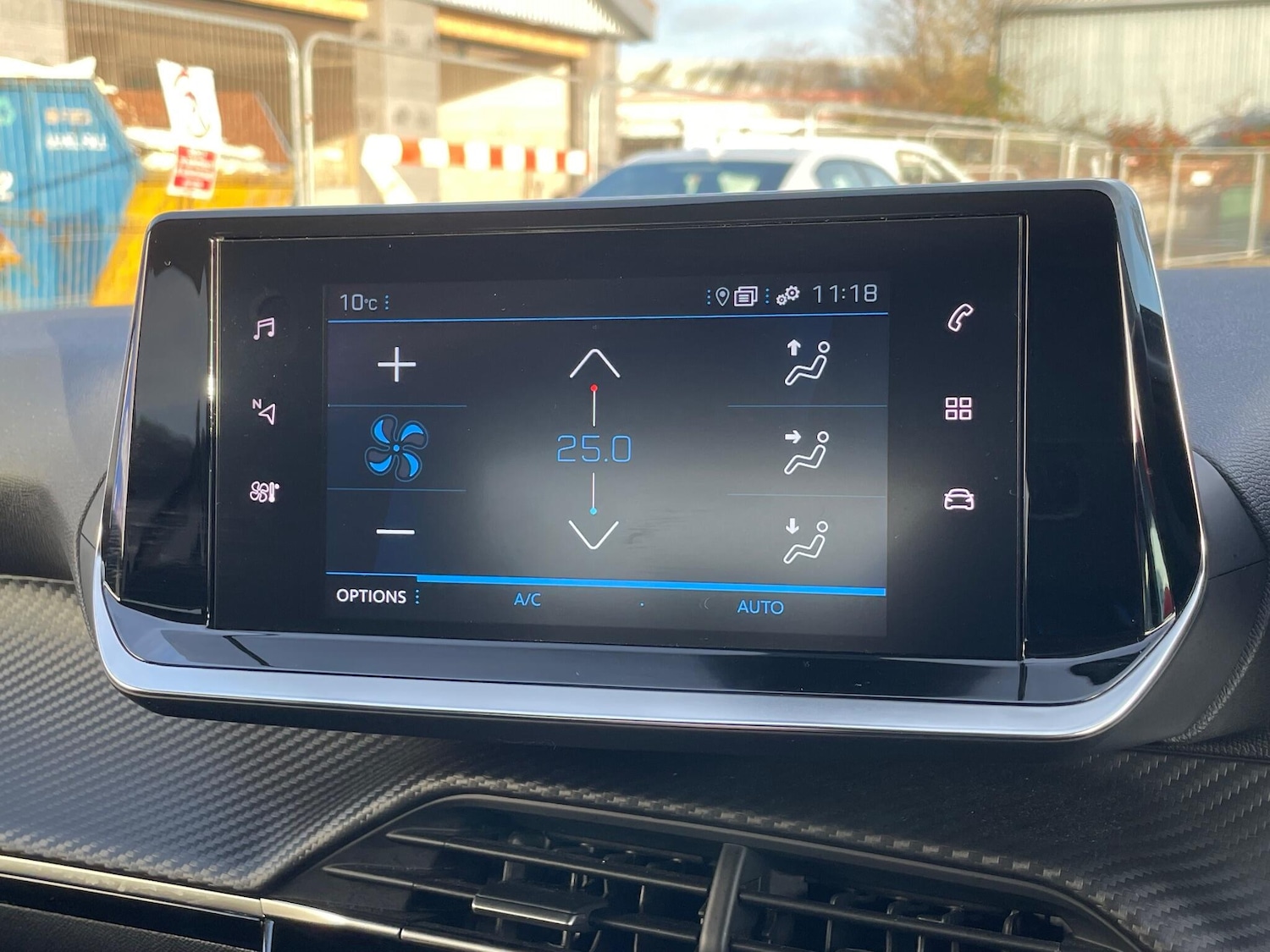 Used Peugeot 208 for sale - 77671678: Photo 46