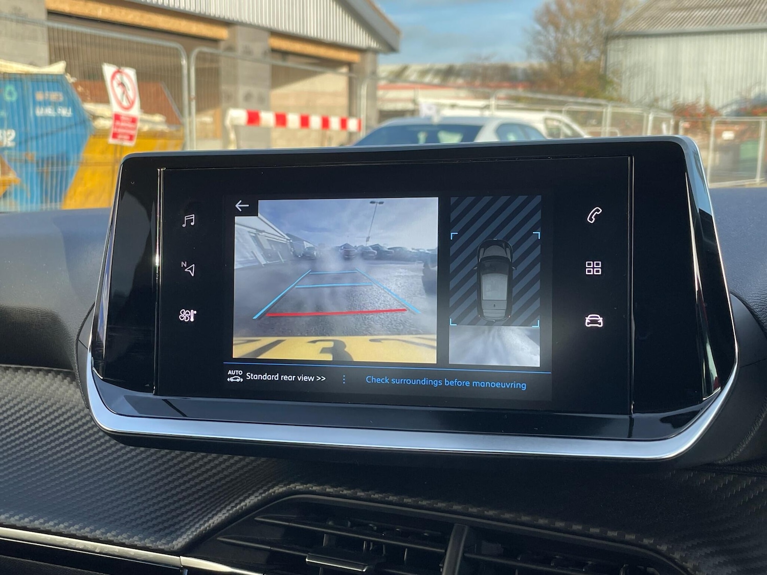 Used Peugeot 208 for sale - 77671678: Photo 49