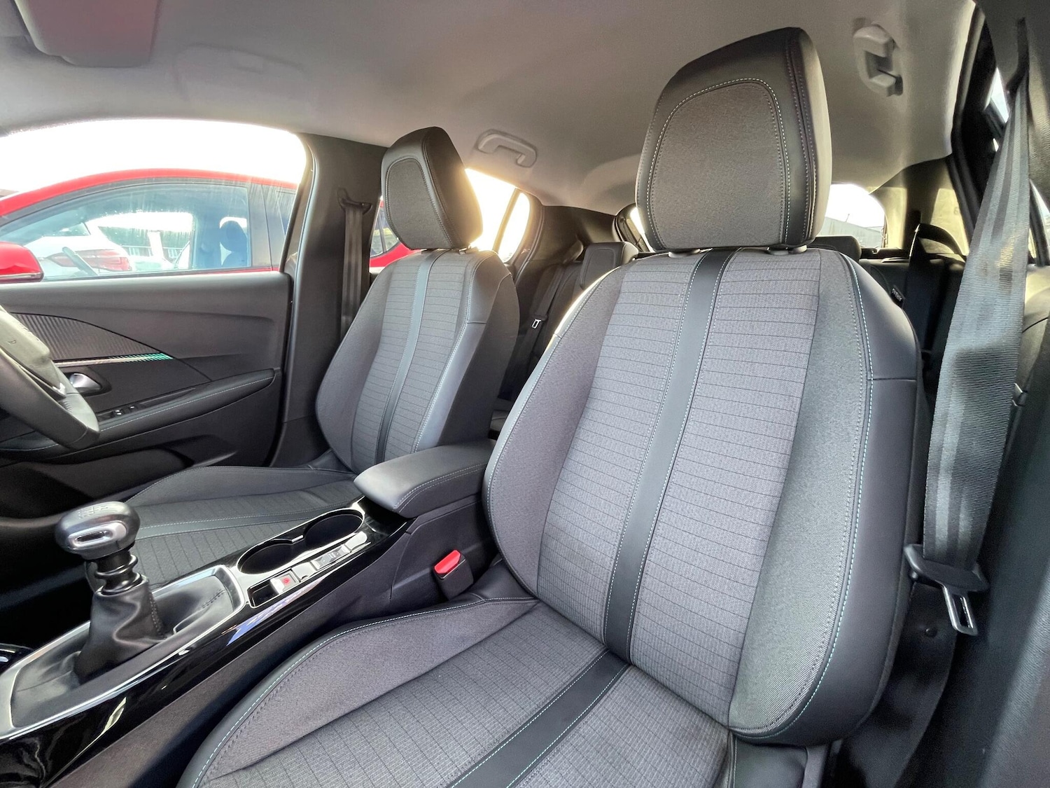 Used Peugeot 208 for sale - 77671678: Photo 56