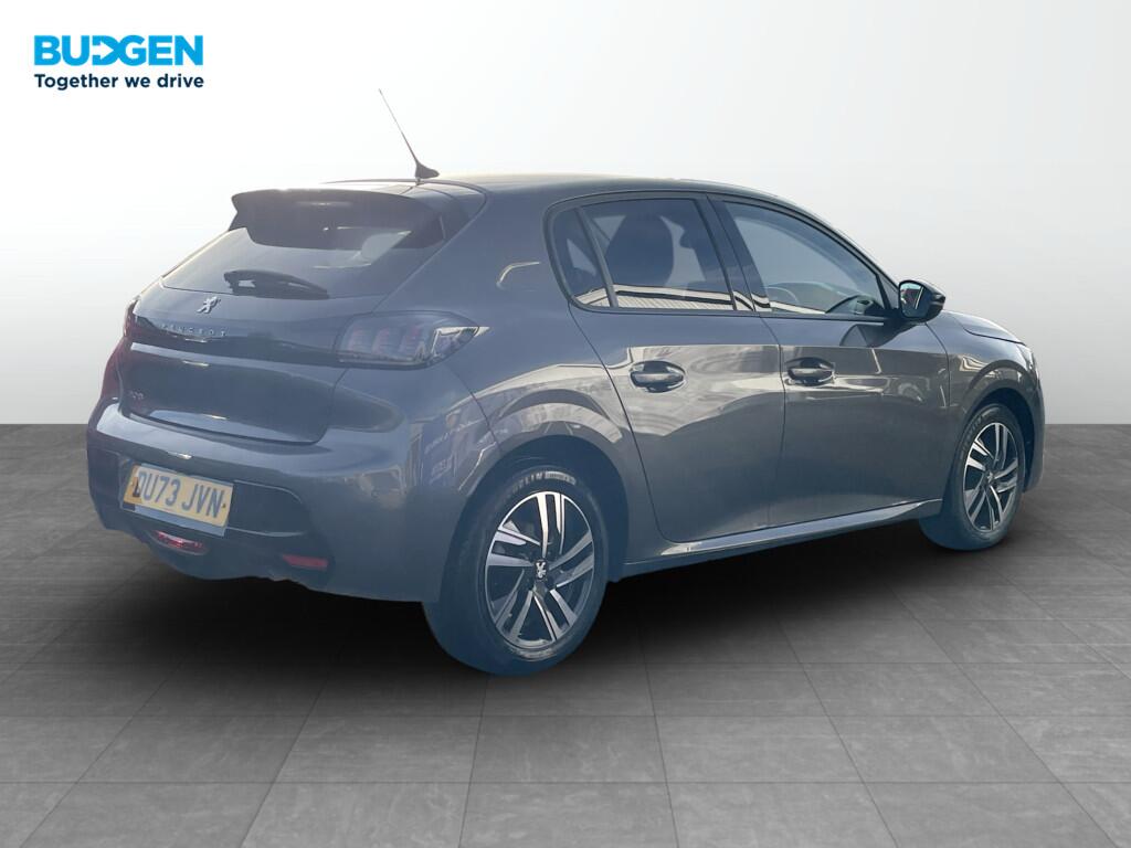 Used Peugeot 208 for sale - 77671678: Photo 6