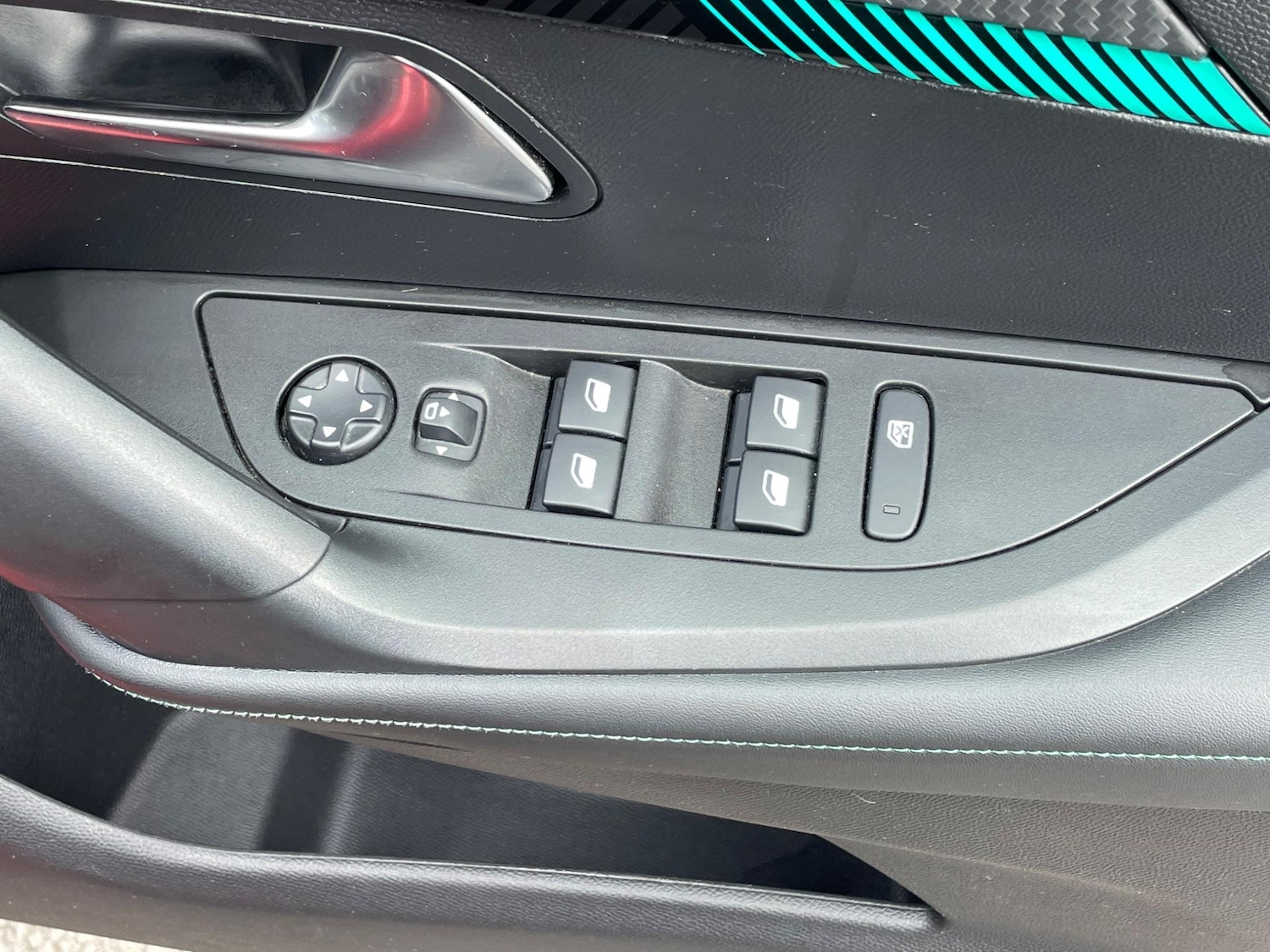 Vehicle 34