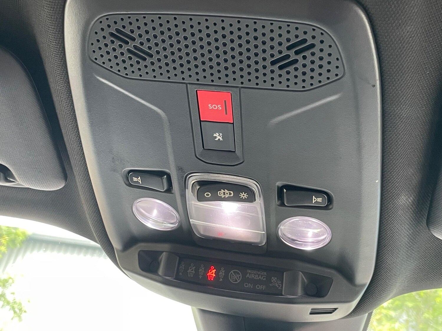 Vehicle 48